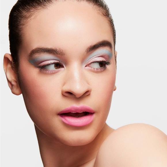 Brand New! MAC Powder Blush Duo set in SUNSET BOULEVARD .35oz NIB - Picture 7 of 7